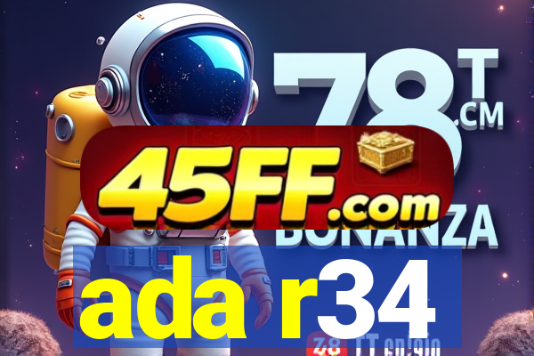 ada r34